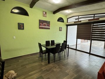 Casa en venta en Tequisquiapan, queretaro
