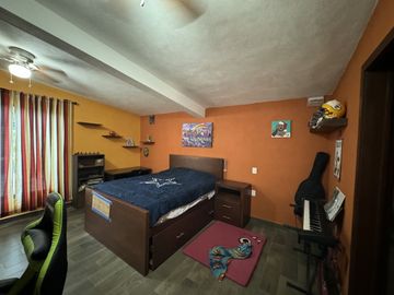 Casa en venta en Tequisquiapan, queretaro