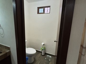 Casa en venta en Tequisquiapan, queretaro