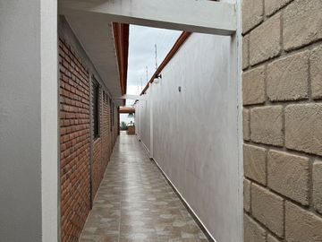 Casa en venta en Tequisquiapan, queretaro