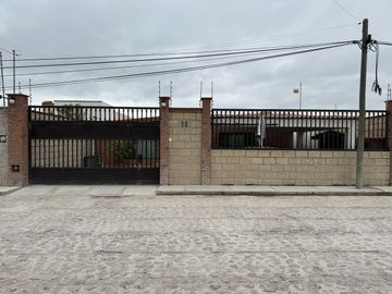 Casa en venta en Tequisquiapan, queretaro