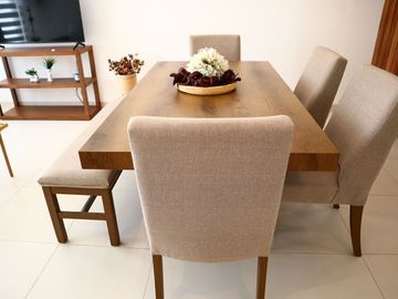 Departamento en venta en villas del sol de 2 habitaciones y Rooftop