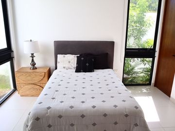 Departamento en venta en villas del sol de 2 habitaciones y Rooftop