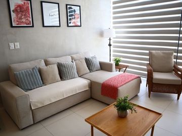 Departamento en venta en villas del sol de 2 habitaciones y Rooftop