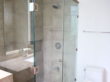 Departamento en venta en villas del sol de 2 habitaciones y Rooftop