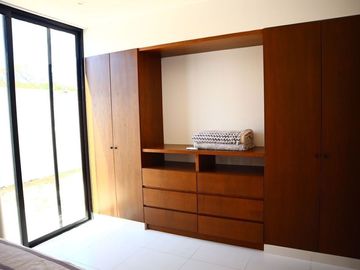 Departamento en venta en villas del sol de 2 habitaciones y Rooftop