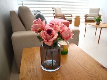 Departamento en venta en villas del sol de 2 habitaciones y Rooftop
