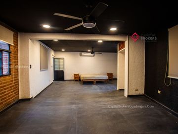 Villa de Descanso con Salón de Eventos Cerca Rancho 3 Potrillos