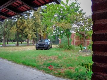 Villa de Descanso con Salón de Eventos Cerca Rancho 3 Potrillos