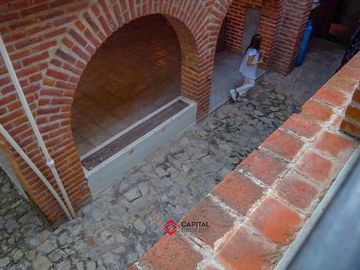 Villa de Descanso con Salón de Eventos Cerca Rancho 3 Potrillos