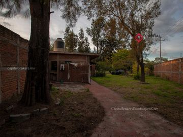 Villa de Descanso con Salón de Eventos Cerca Rancho 3 Potrillos