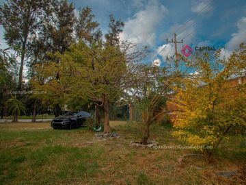 Villa de Descanso con Salón de Eventos Cerca Rancho 3 Potrillos