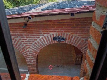 Villa de Descanso con Salón de Eventos Cerca Rancho 3 Potrillos