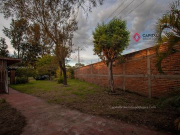 Villa de Descanso con Salón de Eventos Cerca Rancho 3 Potrillos