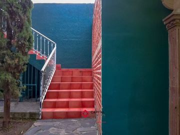 Villa de Descanso con Salón de Eventos Cerca Rancho 3 Potrillos