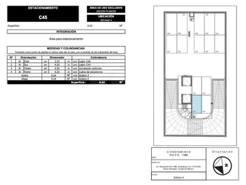Departamento en venta en Guadalupe Inn