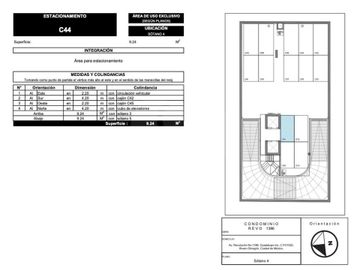 Departamento en venta en Guadalupe Inn