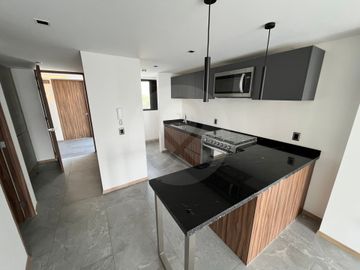 Departamento en venta en Guadalupe Inn