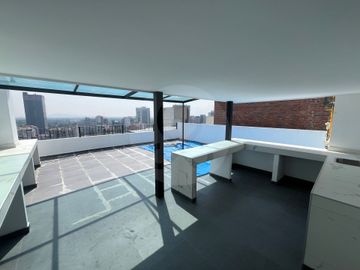 Departamento en venta en Guadalupe Inn