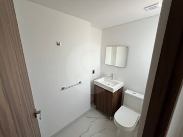 Departamento en venta en Guadalupe Inn