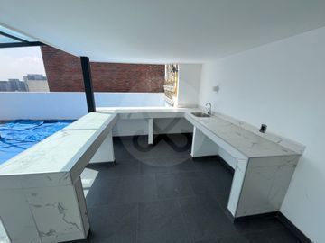Departamento en venta en Guadalupe Inn