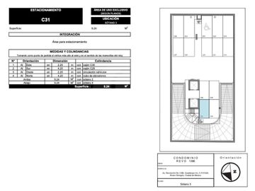 Departamento en venta en Guadalupe Inn