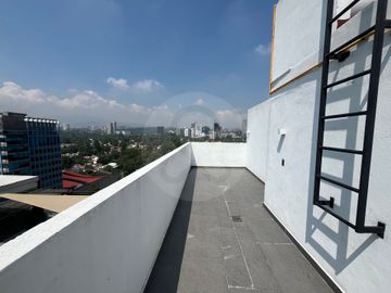 Departamento en venta en Guadalupe Inn