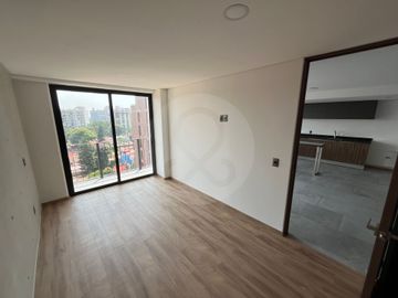 Departamento en venta en Guadalupe Inn