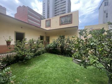 VENTA  CASA EN LA COLONIA CONDESA DE UNA SOLA PLANTA