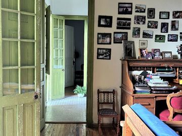 VENTA  CASA EN LA COLONIA CONDESA DE UNA SOLA PLANTA
