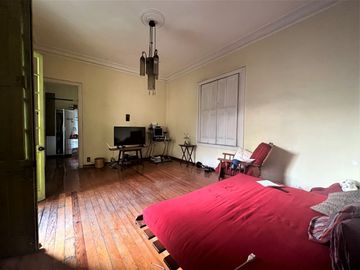 VENTA  CASA EN LA COLONIA CONDESA DE UNA SOLA PLANTA