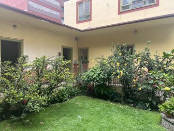 VENTA  CASA EN LA COLONIA CONDESA DE UNA SOLA PLANTA