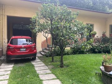 VENTA  CASA EN LA COLONIA CONDESA DE UNA SOLA PLANTA