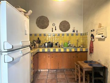 VENTA  CASA EN LA COLONIA CONDESA DE UNA SOLA PLANTA