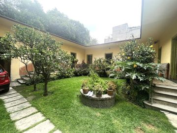 VENTA  CASA EN LA COLONIA CONDESA DE UNA SOLA PLANTA