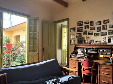 VENTA  CASA EN LA COLONIA CONDESA DE UNA SOLA PLANTA