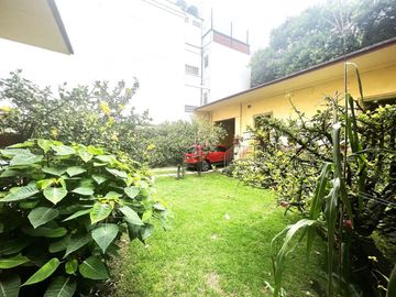 VENTA  CASA EN LA COLONIA CONDESA DE UNA SOLA PLANTA