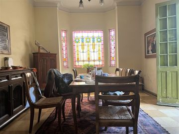 VENTA  CASA EN LA COLONIA CONDESA DE UNA SOLA PLANTA