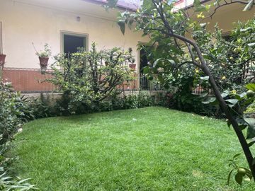 VENTA  CASA EN LA COLONIA CONDESA DE UNA SOLA PLANTA