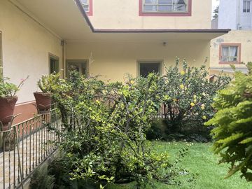 VENTA  CASA EN LA COLONIA CONDESA DE UNA SOLA PLANTA