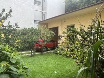 VENTA  CASA EN LA COLONIA CONDESA DE UNA SOLA PLANTA