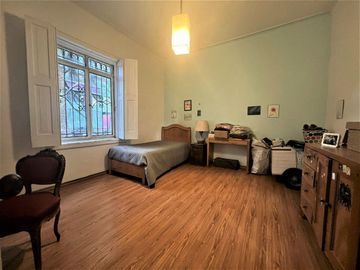 VENTA  CASA EN LA COLONIA CONDESA DE UNA SOLA PLANTA
