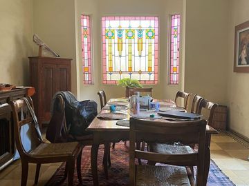 VENTA  CASA EN LA COLONIA CONDESA DE UNA SOLA PLANTA