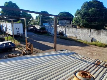 VENTA Y RENTA PATIO DE MANIOBRA COLONIA VILLA HERMOSA