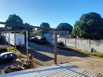 VENTA Y RENTA PATIO DE MANIOBRA COLONIA VILLA HERMOSA