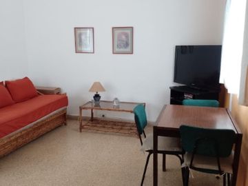Departamento en Alquiler por Temporada en Centro