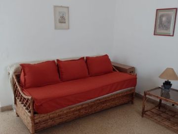 Departamento en Alquiler por Temporada en Centro