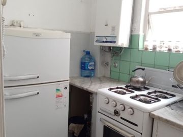 Departamento en Alquiler por Temporada en Centro