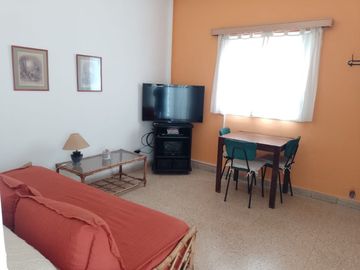 Departamento en Alquiler por Temporada en Centro