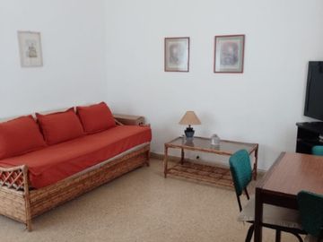 Departamento en Alquiler por Temporada en Centro